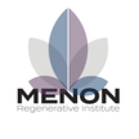 Menon Regenerative Institute Logo