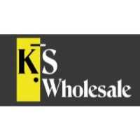 KS Wholesale Logo