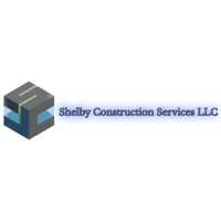 Shelby Construction Services Logo