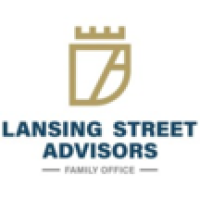 Lansing Street Advisors Logo