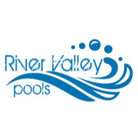 River Valley Pools Logo