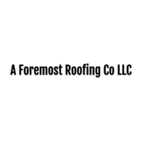 A Foremost Roofing Co. LLC Logo