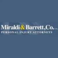 Miraldi & Barrett Co., LPA Logo