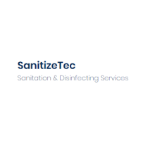 SanitizeTec Logo