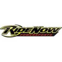 RideNow Austin Logo
