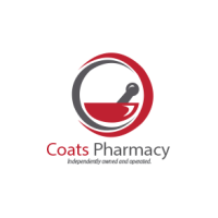 Coats Pharmacy Logo