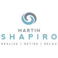 Martin Shapiro Financial Services Logo