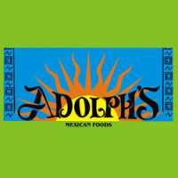 Adolph's Mexican Foods Logo