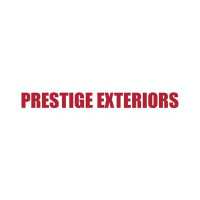 Prestige Exteriors Logo