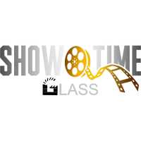 ShowTime Auto Glass Logo