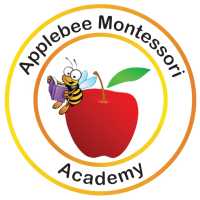 Applebee Montessori Academy Logo