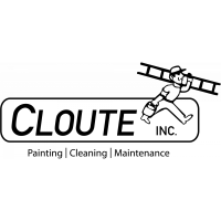 Cloute Inc. Logo
