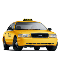 Berkeley Yellow Cab Logo