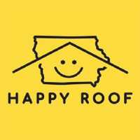 Happy Roof Logo