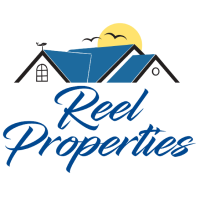 Donna DeWolf - Reel Properties <BR> DRE# 2177532 Logo