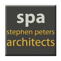 Stephen Peters Architects Logo