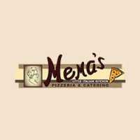 Mema's Logo