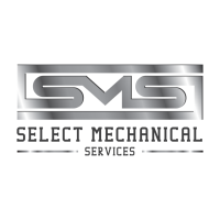 Select Mechanical Services, Inc Logo
