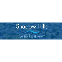 Shadow Hills Manufactured Home Community Logo