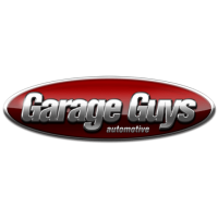 Garage Guys Automotive Logo