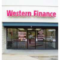 Western Finance Associates Logo