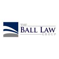 Ball Law Group Logo