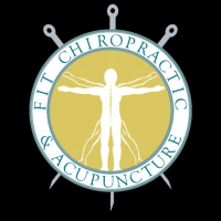 FIT Chiropractic & Acupuncture Logo