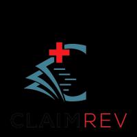 Claimrev Logo