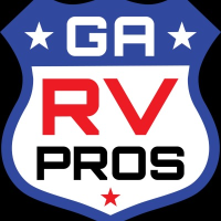 GA RV Pros Logo