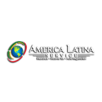 America Latina Service Logo