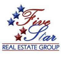 Five Star Real Estate Group Logo