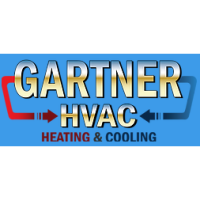 Gartner Heating & Cooling Logo