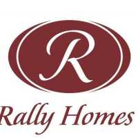 Rally Homes Logo