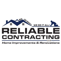 Reliable Contracting LLC Logo