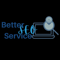 Better SEO Service Logo