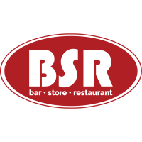 Bar Store Restaurant Design & Supplies Logo
