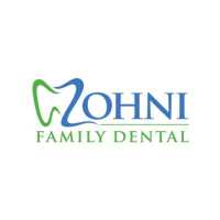 Zohni Family Dental Logo