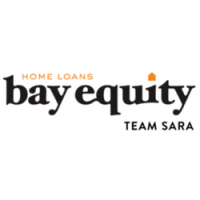 Bay Equity Home Loans - Team SaRa Mortgage Nashua Logo
