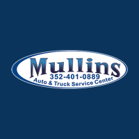 Mullins Automotive & Truck Service Center Logo