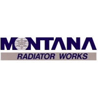 Montana Radiator Works Logo