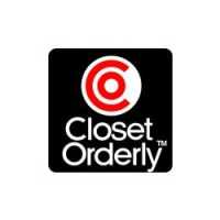 Closet Orderly Inc Logo