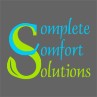 Complete Comfort Solutions HVAC Logo