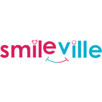 Smileville Family Dental- Sterling Logo
