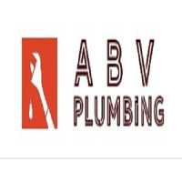 ABV Plumbing Logo