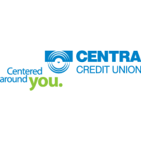 Centra Credit Union Logo