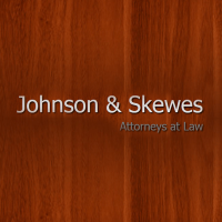 Johnson & Skewes Attorneys at Law Logo