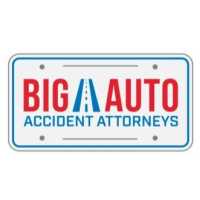 Big Auto Accident Attorneys Logo