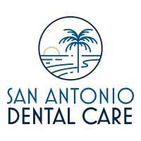 San Antonio Dental Care Logo