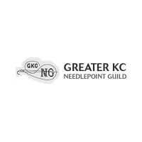 Greater KC Needlepoint Guild Logo