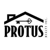 Protus Realty Logo